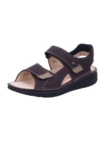 Finn Comfort Herren- Sandalen SKIATHOS in Braun