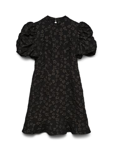 Vero Moda Kleid in Black