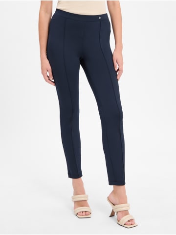 MARC CAIN Hose Sofia in marine