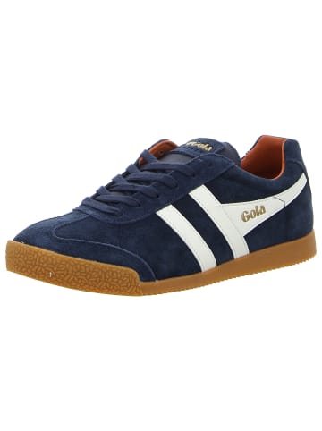 Gola Sneaker Low in blau