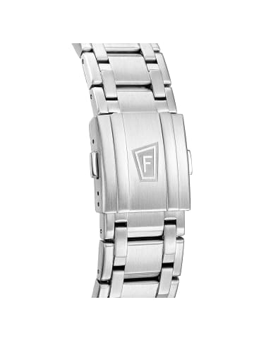 Festina Herrenuhr Chronograph Chrono Bike Dunkelblau