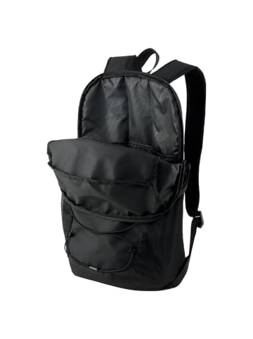 Puma Plus Pro - Rucksack 15" 47 cm in puma black