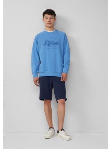 s.Oliver Bermuda DETROIT in 5852_tiefblau