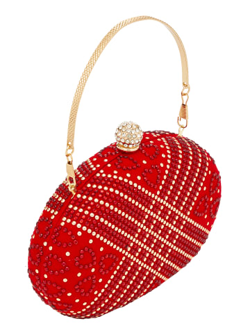 FELIPA Handtasche in ROT