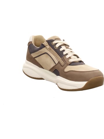 Xsensible Komfort Mokassin in beige