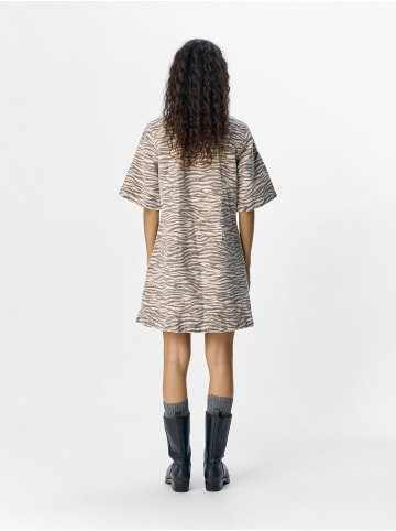 Object Blusenkleid in Sandshell