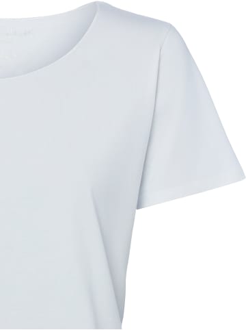 Franco Callegari T-Shirt in weiß