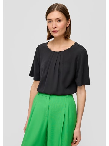 s.Oliver Bluse  in  9999_schwarz