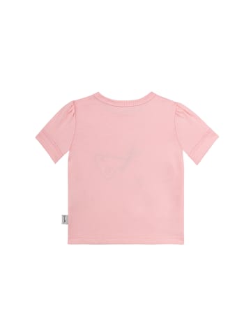 Sanetta T-Shirt in Rosa