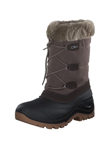 cmp Winterstiefel in espresso