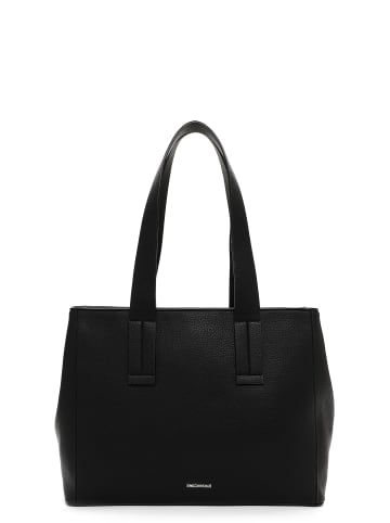 EMILY & NOAH Shopper E&N Heidemarie in black