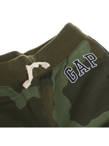 GAP Trainingshose in Green