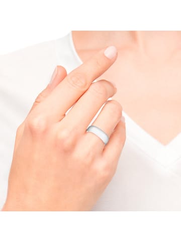 s.Oliver Ring in Silber