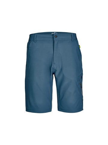 Killtec Shorts für Herren in blau