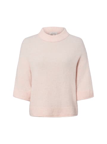 OPUS Pullover Pafinna in rosa - 0001