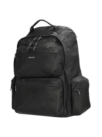 HUGO Godric - Rucksack (black) in schwarz