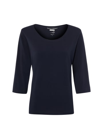 Franco Callegari Shirt in marine