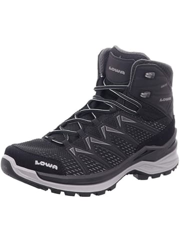 LOWA Wanderschuh Innox Pro GTX® MID in Schwarz