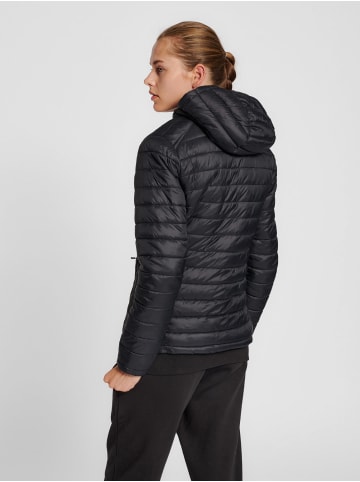 Hummel Reißverschluss Jacke Hmlred Damen in BLACK
