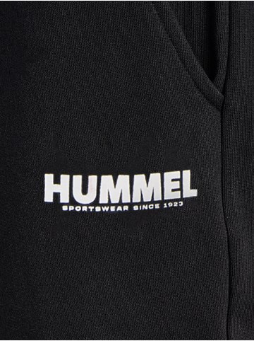 Hummel Hummel Shorts Hmllegacy Herren in BLACK