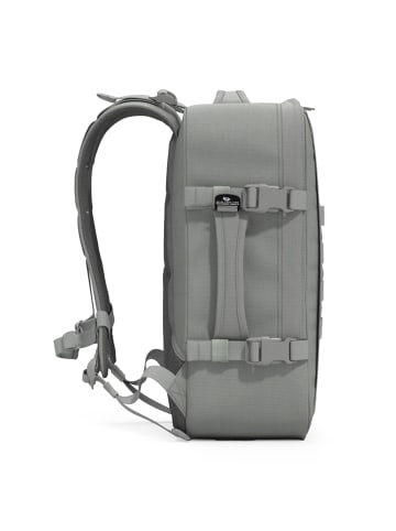 Cabinzero Adventure 80 Daypack 44 cm frosty morning