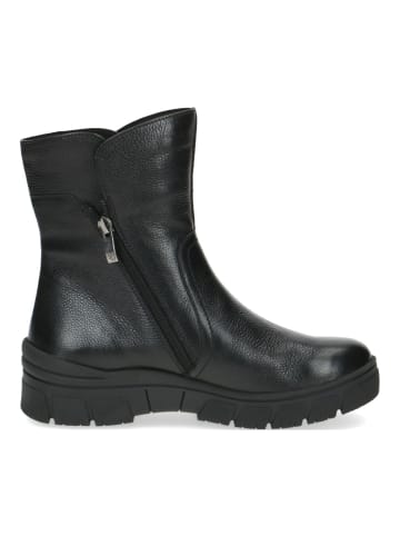 Caprice Stiefelette Schwarz