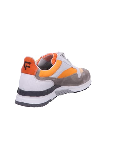Floris van Bommel Sneaker in orange