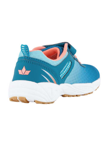 Lico Sneaker Low in Türkis