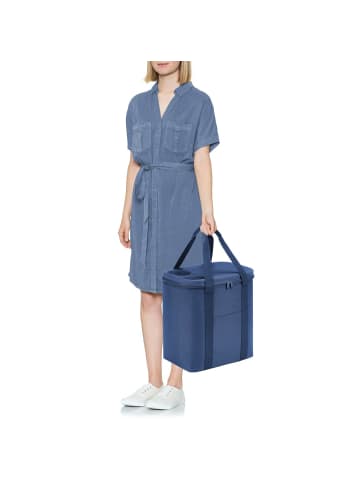 Reisenthel thermo coolerbag XL - Kühltasche 41 cm in navy