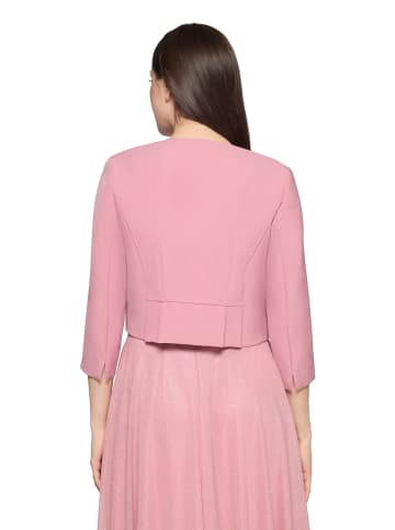 Vera Mont Blazer Noos in altrosa - 0001