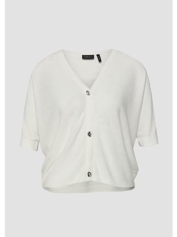 s.Oliver Strickjacke in 0200_creme