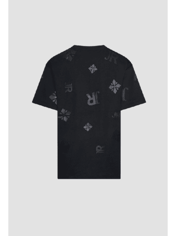 John Richmond T-Shirt 10787576938838 Schwarz