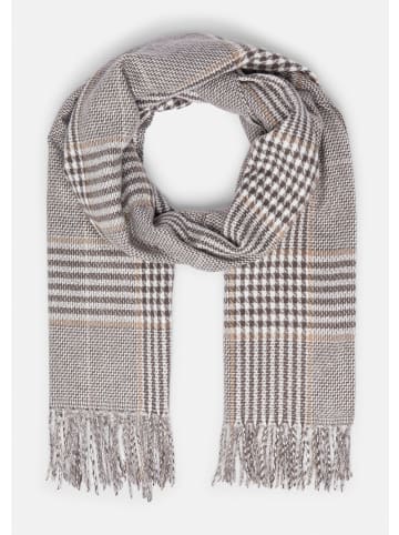 comma Tuch in 89N1_dunkelbraun