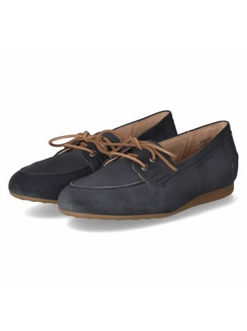 Paul Green Slipper in blau