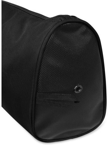 Normani Outdoor Sports Skitasche Alpine Run 170 in Schwarz