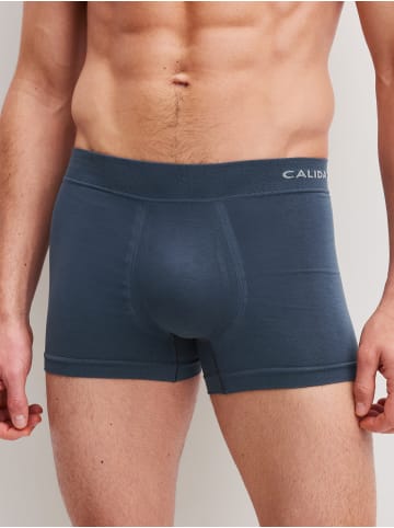 Calida Boxer Brief in anthrazit