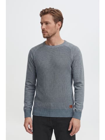 BLEND Strickpullover BHGandolf in Blau