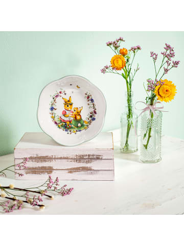 Villeroy & Boch Schale Spring Fantasy ø 16 cm in bunt