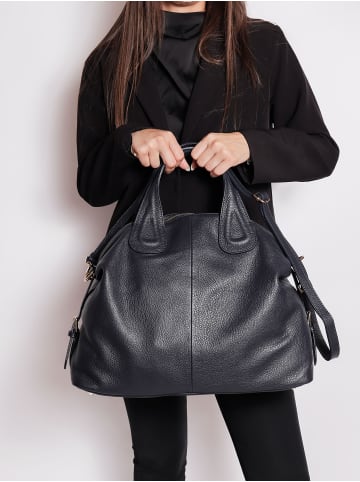 Gave Lux Handtasche in DARK BLUE