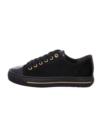 Paul Green Sneaker Low in Schwarz