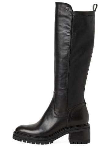 Tamaris Stiefel schwarz