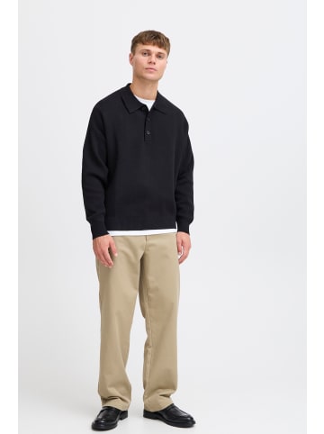 !SOLID Strickpullover SDNAHIM in Schwarz