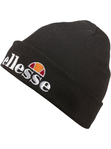 ellesse Set Mütze und Handschuhe Velly & Bubb in black