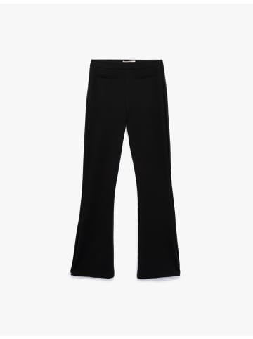 KOTON HOSEN in Schwarz