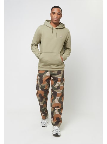 Dickies Dickies Kapuzenpullover in imperial green