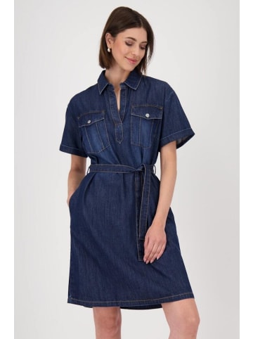 monari Kleid in jeans