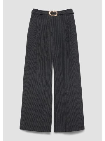 s.Oliver Hose in 99G0_schwarz