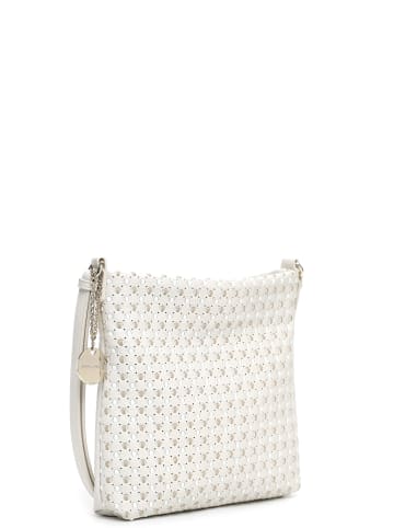 EMILY & NOAH Umhängetasche E&N Josefin in beige