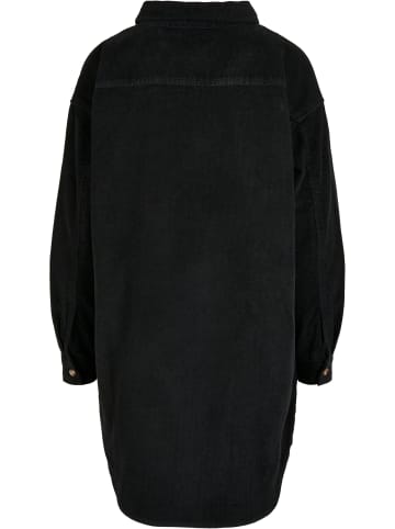 Urban Classics Urban Classics Blusen in black