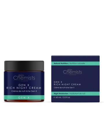 skinChemists SC Gen X Rich Night Cream
